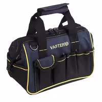 کیف ابزار برزنتی واستر سایز 40*25 سانتی‌متر