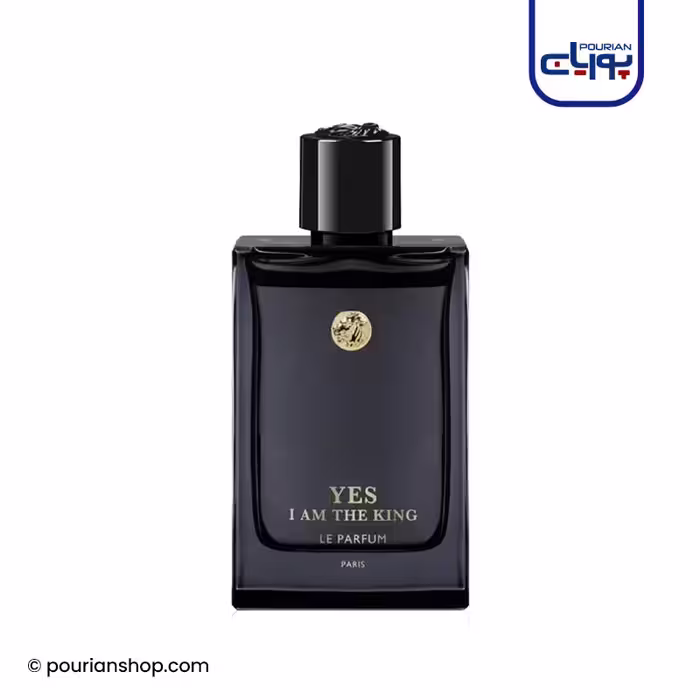 عطر ادکلن جی پارلیس یس ای ام د کینگ له پرفیوم