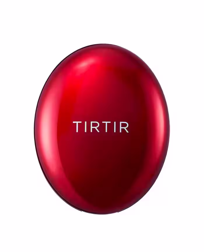 کوشن قرمز تیر تیر  TIRTIR Mask Fit Cushion RED حجم 18 گرم