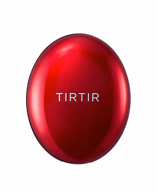 کوشن قرمز تیر تیر  TIRTIR Mask Fit Cushion RED حجم 18 گرم