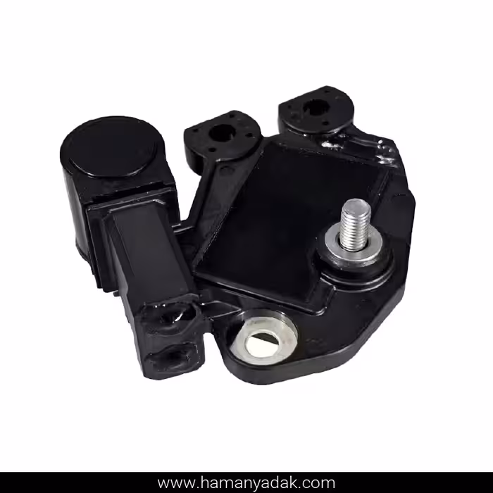 آفتامات دینام تارا مدل استام برند ویگور اصلی (کد 024 - 08)