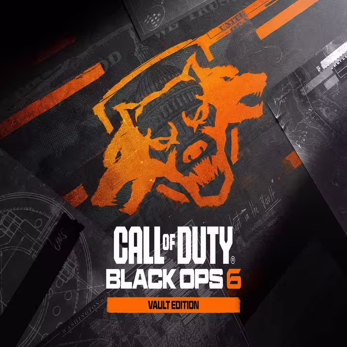 خرید بازی Call of Duty Black Ops 6 Vault Edition PS4 ظرفيت سوم با بهترین قیمت
