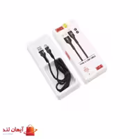 کابل شارژ تایپ سی اکو AC-4