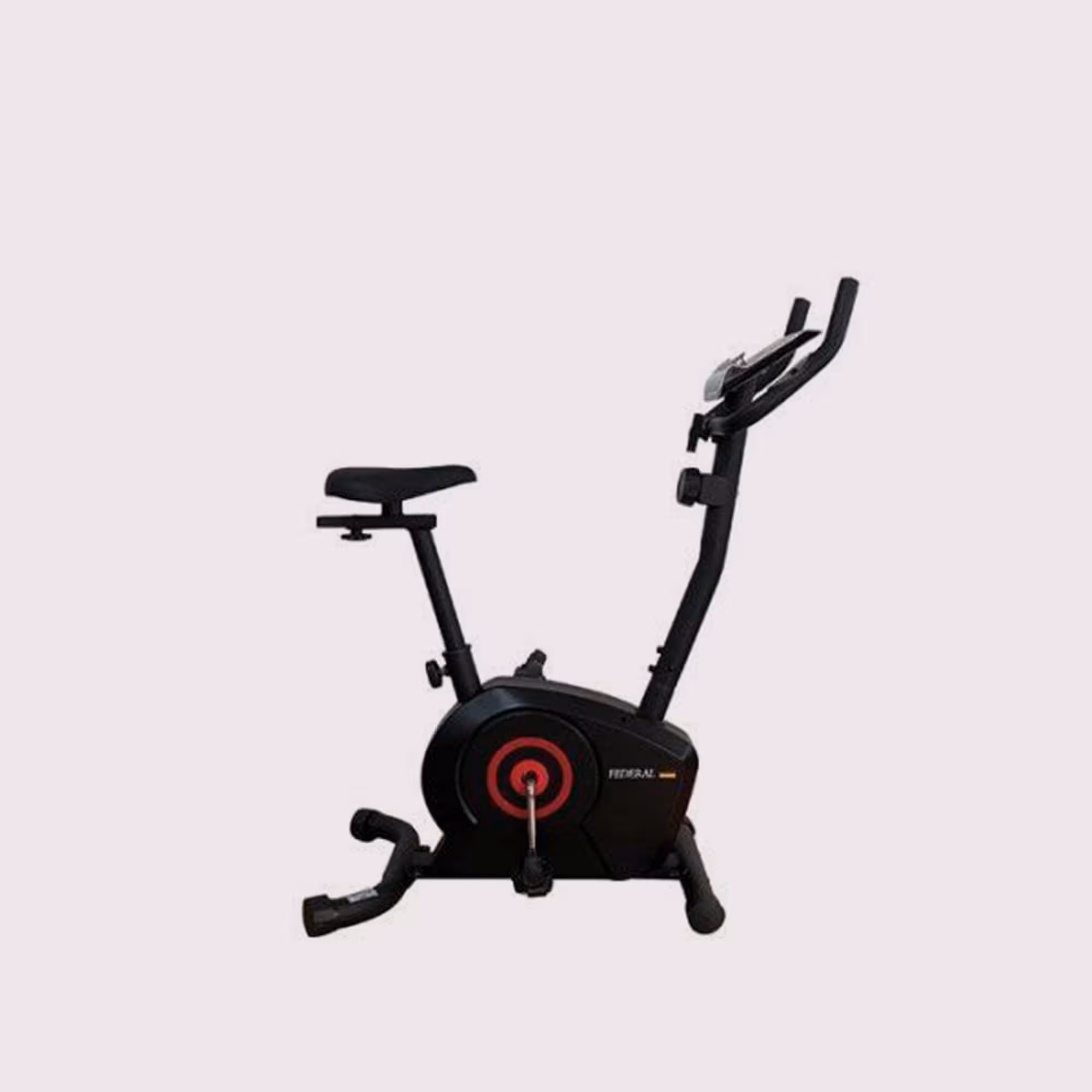 دوچرخه ثابت خانگی فدرال مدل V160
