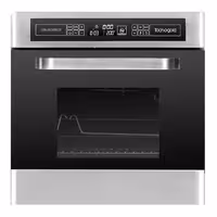 فر توکار تاکنوگلد O107 برقی