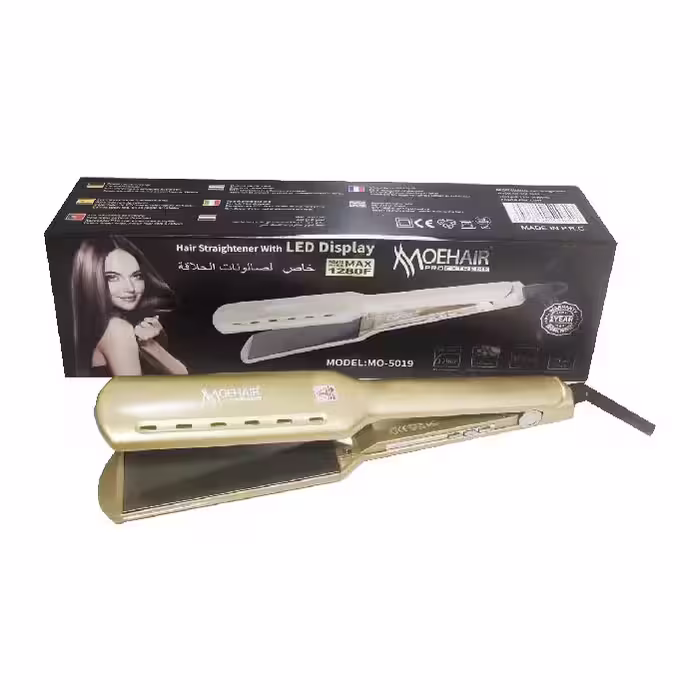 اتومو کراتینه موهایر مدل Moehair MO-5019