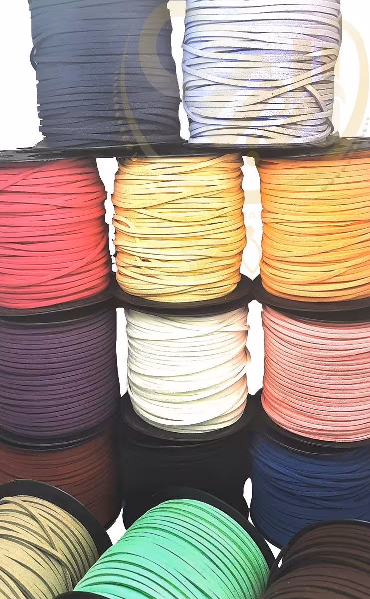 تریشه رول کامل