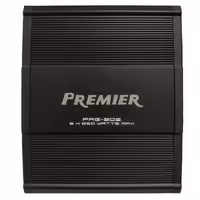 آمپلی فایر پریمیر مدل PRG-902