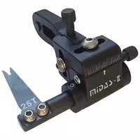 رست کامپوند کارتل مدل New Midas II