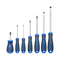 مجموعه 7 عددی پیچ گوشتی نووا مدل 1791