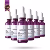 6 عدد سرم لاروش پوزای مدل نیاسینامید LA Roche-Posay Niacinamide Serum حجم 30 میلی لیتر   (اورجینال)