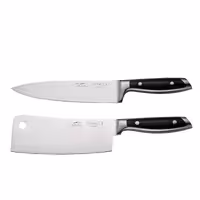 چاقو آشپزخانه به همراه ساطور وینر WINNER مدل 2104