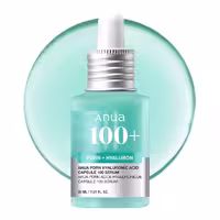 سرم آبرسان هیالورونیک اسید و PDRN آنوا Anua PDRN Hyaluronic Acid Capsule 100 Serum