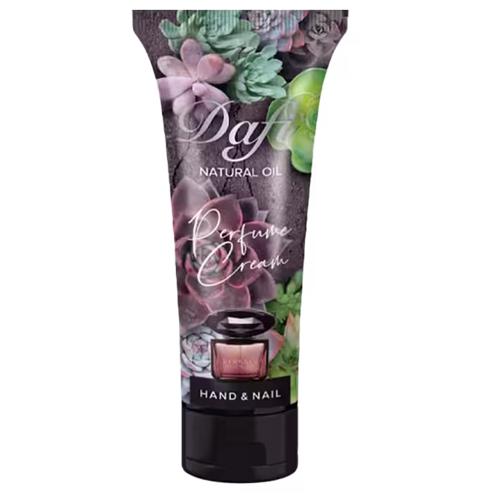 کرم عطری دست و ناخن ورساچه کریستال نویر دافی