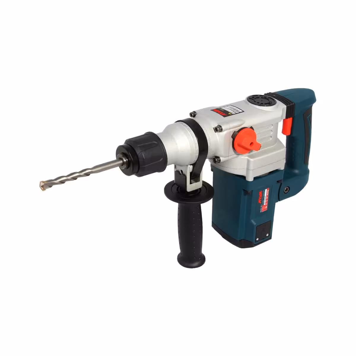 بتن کن 5.5 کیلویی 900 وات آروا مدل 5211