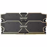 رم لکسار LEXAR THOR OC 2×16=32GB 6000MT/s EXPO/XMP CL38