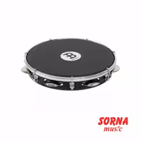 پاندیرو مینل مدل PA10ABS-BK-NH  سایز 10 اینچ