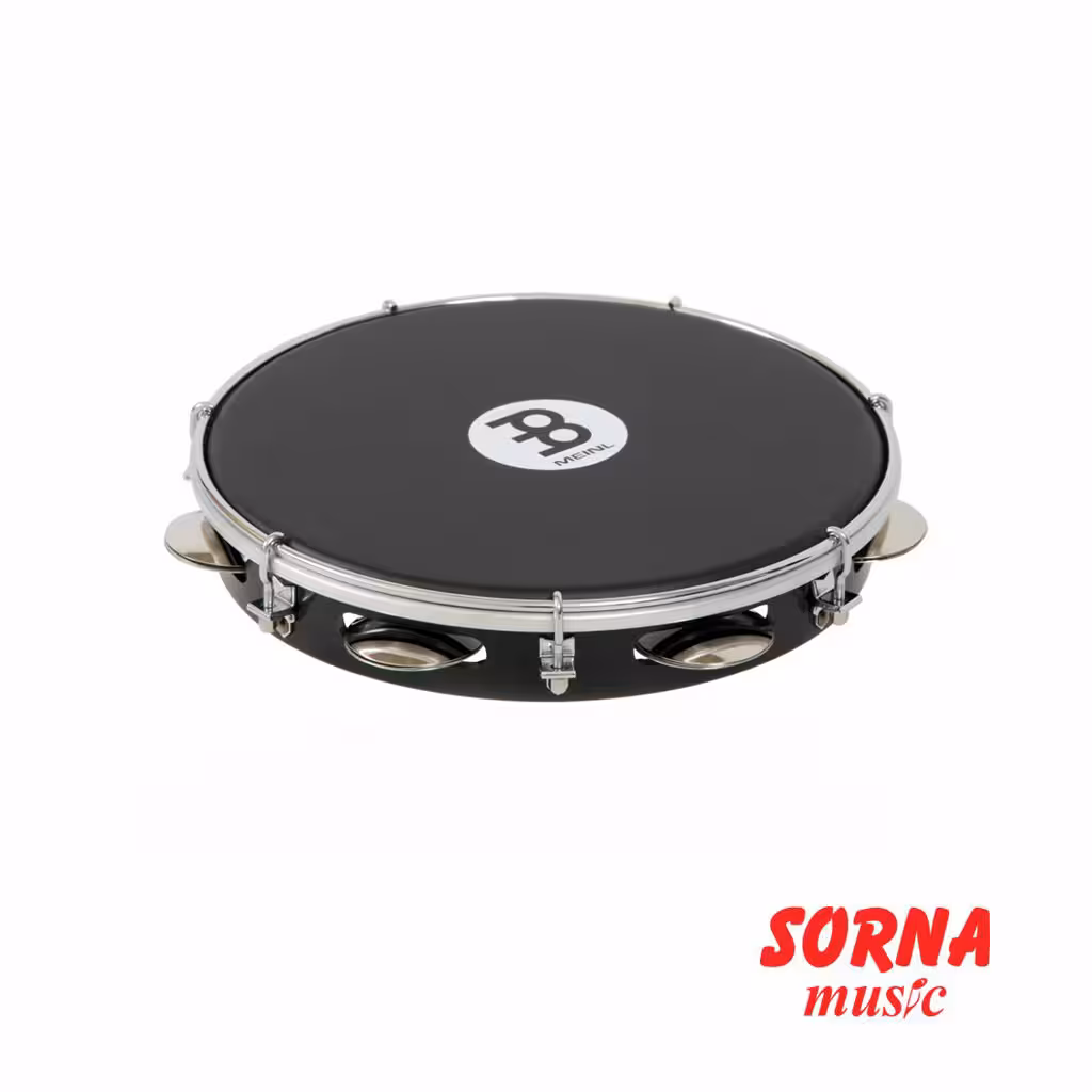 پاندیرو مینل مدل PA10ABS-BK-NH  سایز 10 اینچ