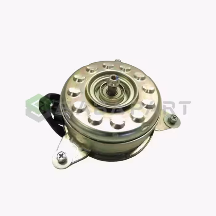 موتور فن مزدا 6 – محصول اصلی