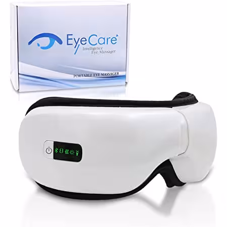 ماساژور چشم E100 ای کر eyecare massager E100