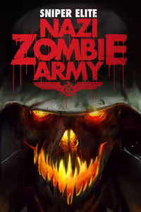 خرید بازی Sniper Elite: Nazi Zombie Army