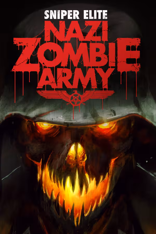 خرید بازی Sniper Elite: Nazi Zombie Army