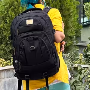 کوله پشتی 60 لیتری اربعین مدل RECORD DC8047