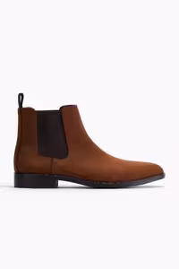 چکمه و بوت مردانه ربات چلسی اورجینال H&M