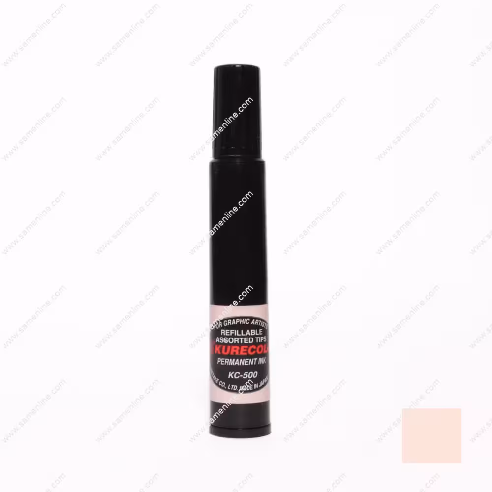 ماژیک راندو کیوکالر زیگ تک سر کد 740