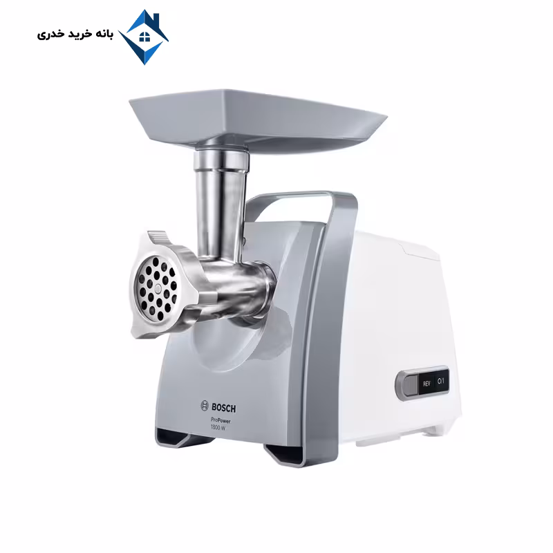 چرخ گوشت بوش mfw66020