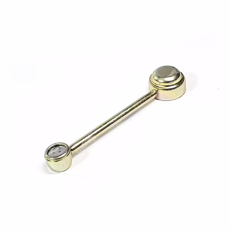 میل ماهک کوتاه ایساکو مناسب برای پژو پارس