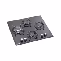 گاز صفحه ایی بورنیک مدل کیانا