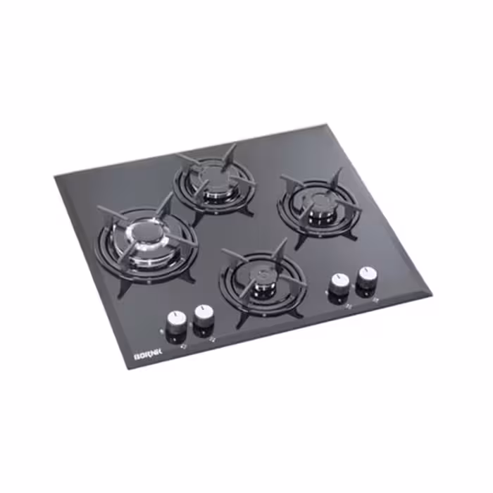 گاز صفحه ایی بورنیک مدل کیانا