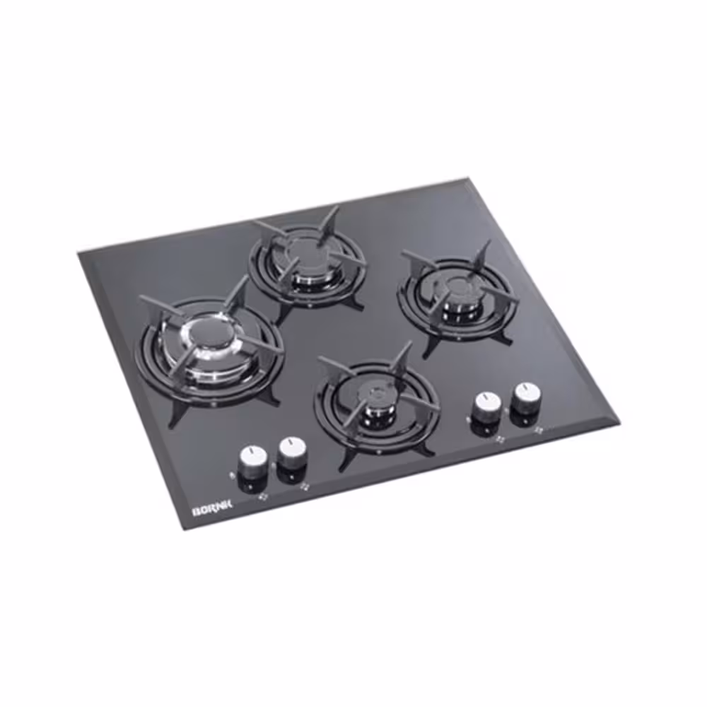 گاز صفحه ایی بورنیک مدل کیانا