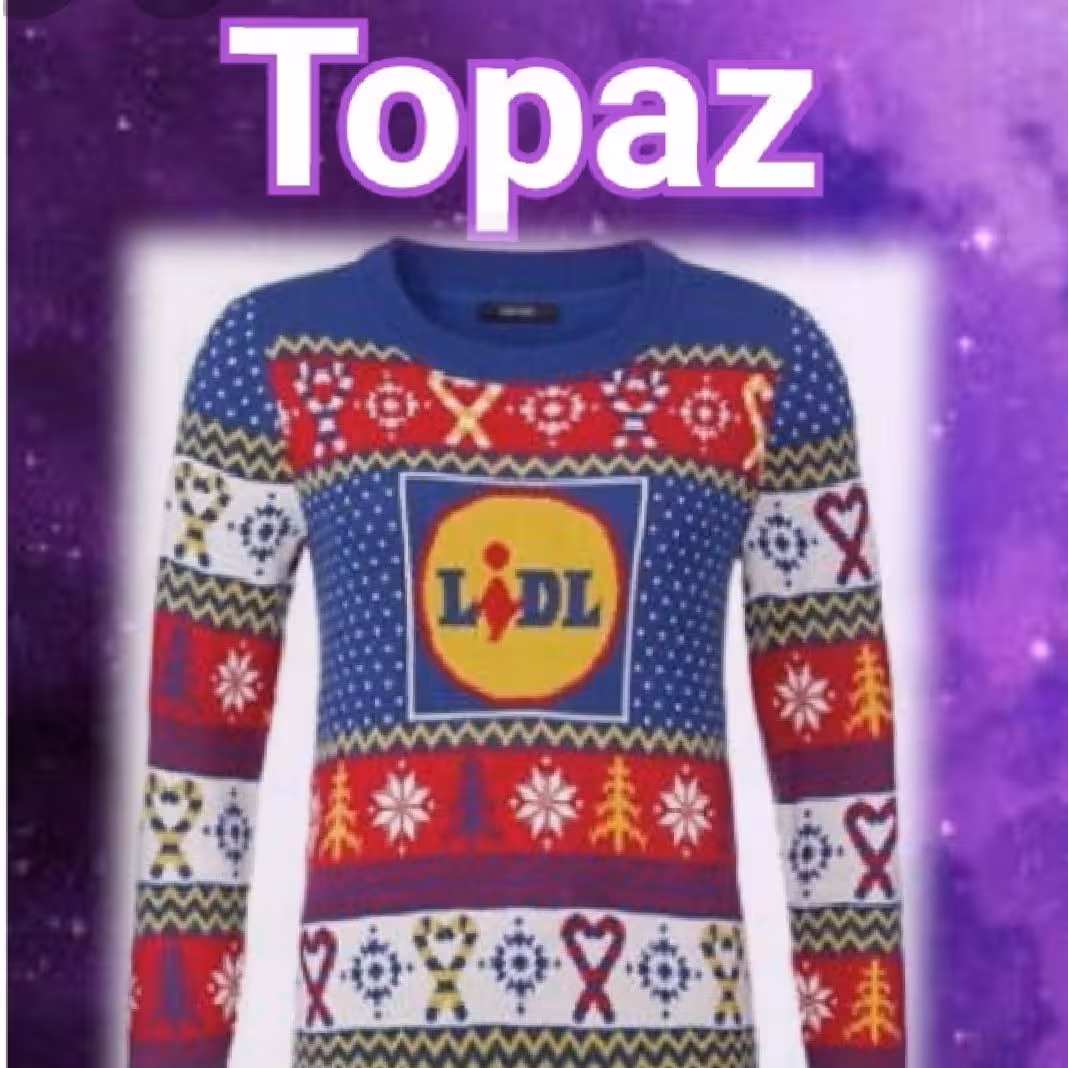 پلیور بافت آستین بلند زنانه  اسپرت اسمارا esmara