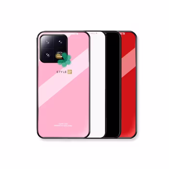 قاب گوشی پشت گلس مناسب Xiaomi 13