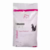 غذا خشک گربه سلبن مدل indoor cat (فله)