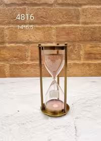 ساعت شنی برنجی برند ریور کد 210143