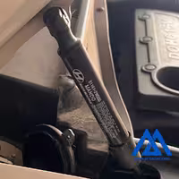 جک کاپوت سانتافه 811612W000