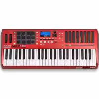 میدی کنترلر AKAI MAX49