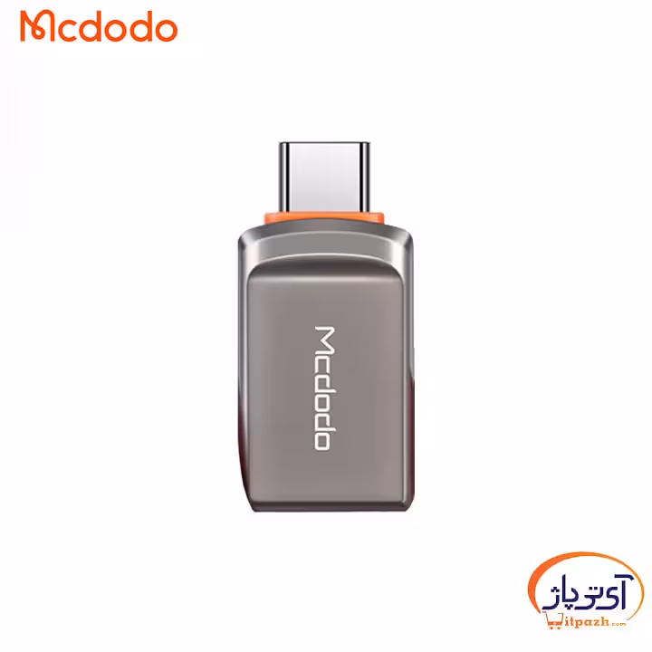 مبدل درگاه Type-C به USB برند مک دودو مدل OT-8730