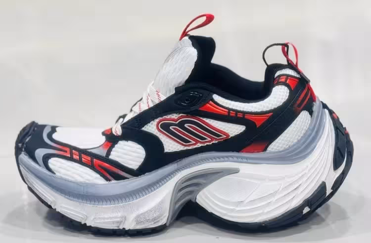 کتونی بالنسیاگا  10 ایکس سایز 40 تا 45 Balenciaga 10XL