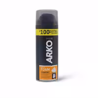 ژل اصلاح آرکو من ARKO MEN مدل COMFORT حجم 200 میل
