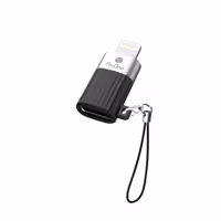 مبدل USB-C به لایتنینگ پرووان مدل PCO 09