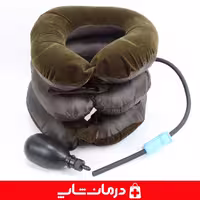 تراکشن گردن 2md gold دور گردنی بادی