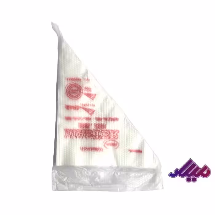 قيف مستر کوچک نايلوني 100 عددي