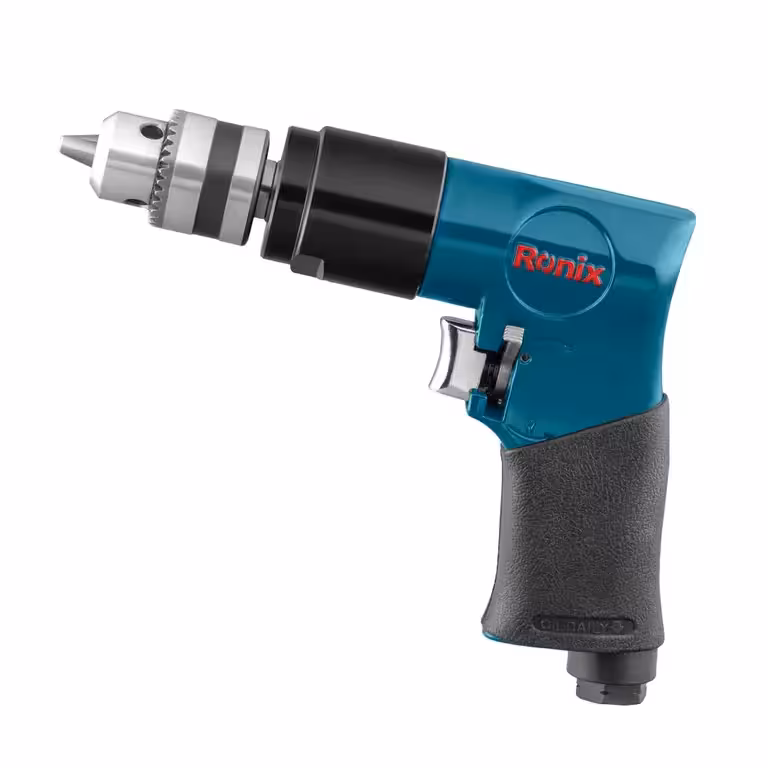 دریل بادی رونیکس هفتیری مدل RA-1401