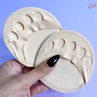 پد محافظ پا