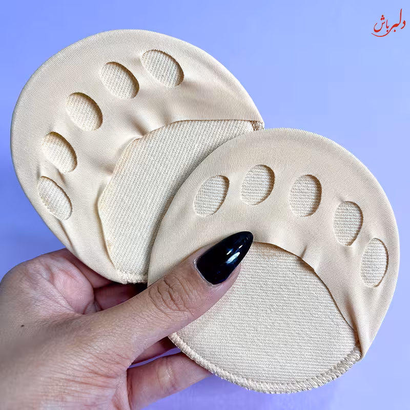 پد محافظ پا