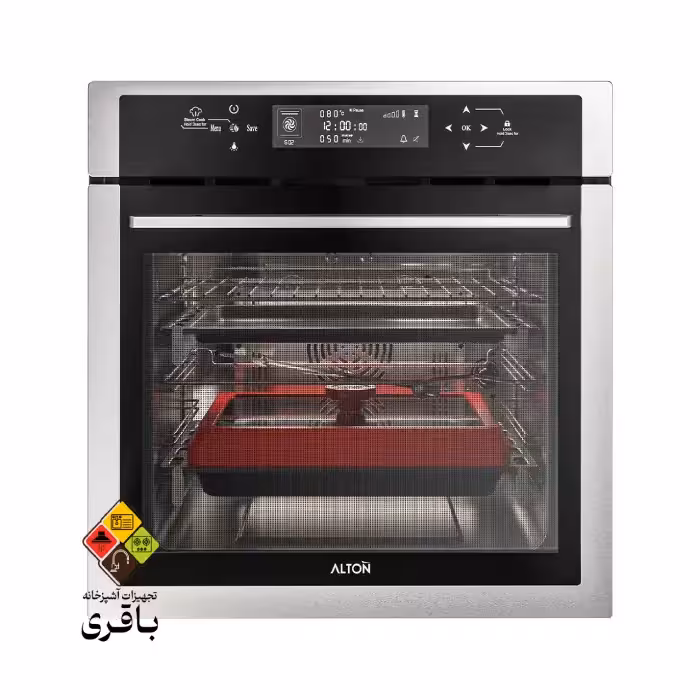 فر توکار V500S آلتون